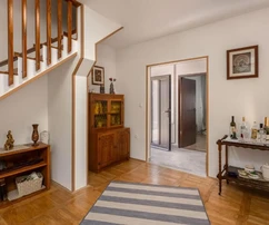 Gorski kotar, Brod na Kupi, komplett eingerichtetes Haus 250 m², Whirlpool, Garage