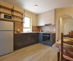 Apartmenthaus mit Sea View, IStria, Rovinj