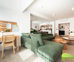 Wohnung Poreč, 83,81m2