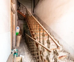 Steinhaus im Zentrum von Sinj zu verkaufen in Kroatien