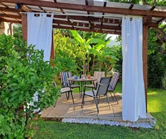 Familienvilla mit Meerblick zu verkaufen in Kroatien