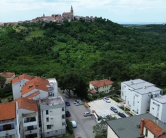 Appartamento con vista splendida 68m2