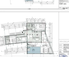 Großzügige Wohnung mit Garten und Pool zu verkaufen in Kroatien