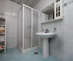 Villa mit Panoramablick aufs Meer zu verkaufen in Kroatien