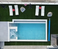 Istria, Grimalda: Villa de lujo con spa y piscina