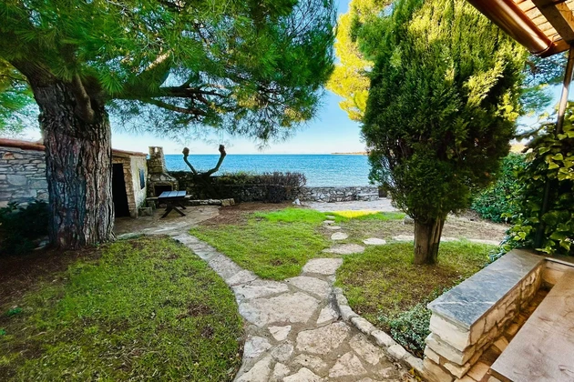 Casa Umag, 53 m²