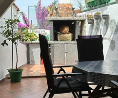 Kamienny dom z apartamentami na sprzedaż w Rovinj w Chorwacji
