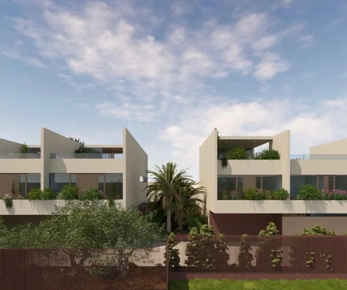 Wohnung bei Zadar mit Pool und Terrasse zu verkaufen in Kroatien