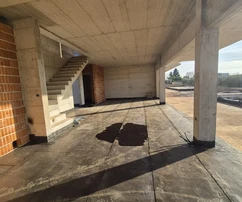 Vila na predaj v Poreči blízko pláže s panoramatickým výhľadom v Chorvátsku