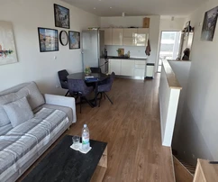 Čiovo, Okrug G., appartement duplex 2 chambres 75 m²