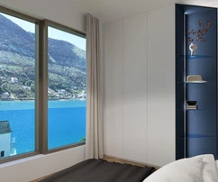 Luxuriöse Wohnung mit Pool in Grebaštica zu verkaufen in Kroatien