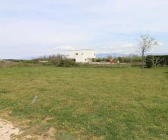 Dalmacija-Privlaka - Baugrundstück