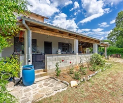 Casa Rovigno, 165 m²