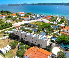 NUOVA COSTRUZIONE ESCLUSIVA | Sveti Petar na Moru | Casa a schiera 161 m² | Piscina | 110 m dal mare