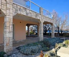 Zadar, Vir, casa en primera línea de mar en una ubicación excepcional