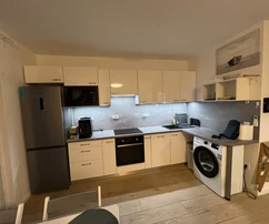 Appartamento, 53 m², Smart home, Vir