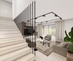 Villas de lujo en venta en Kraljevica cerca del mar en Croacia