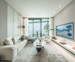 Appartement 4 chambres à vendre à Dubaï