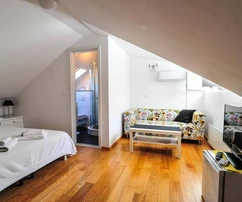 Stone house available in the heart of Korčula in Croatia