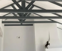 Villa moderne avec piscine à vendre à Konavle en Croatie