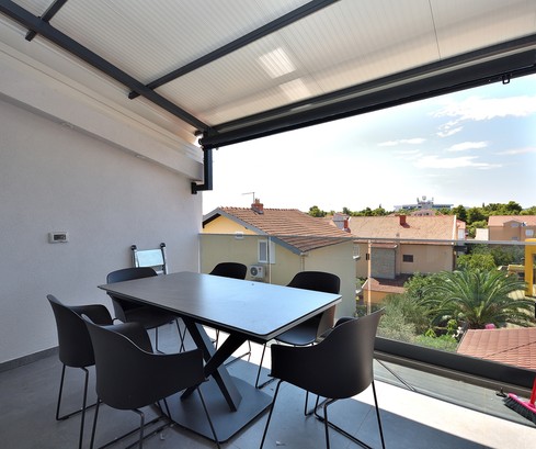 Apartment for sale in Vodice, close to the beach