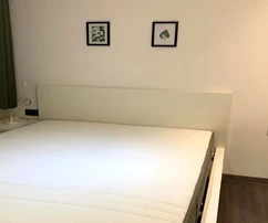 Apartamento recién renovado en una ubicación atractiva!