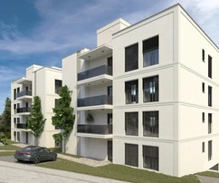 Primošten, appartement de deux chambres au deuxième étage avec piscine, 90,53 m²