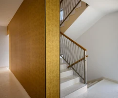 Mieszkanie z własną studnią na sprzedaż w centrum Splitu w Chorwacji