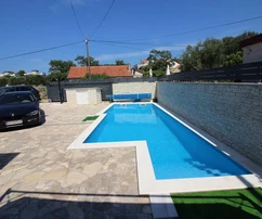 Completely renovated old house built before 1968
