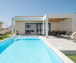 Zadar - Poljica Brig | Casa adosada de lujo con piscina - Oferta exclusiva