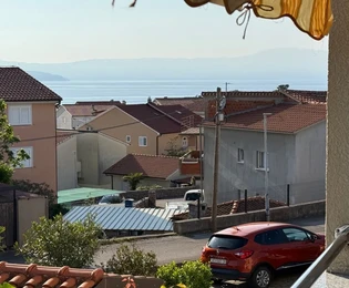 Appartamento attraente con giardino, in zona tranquilla!
