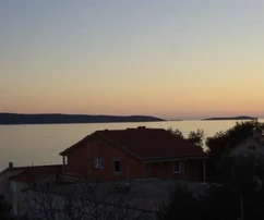 Čiovo, Okrug G., két apartmanház együtt eladó