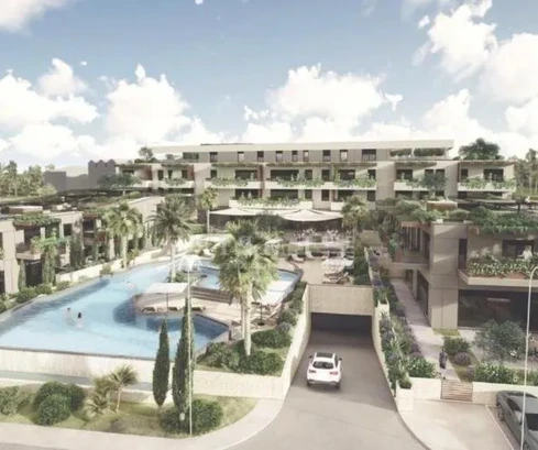 Apartmán Poreč, 48m2