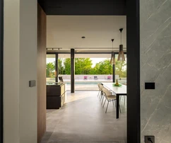 Villa design avec piscine à vendre à Grožnjan en Croatie