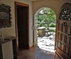 Istria, Žminj – Autentica casa in pietra istriana con piscina in vendita
