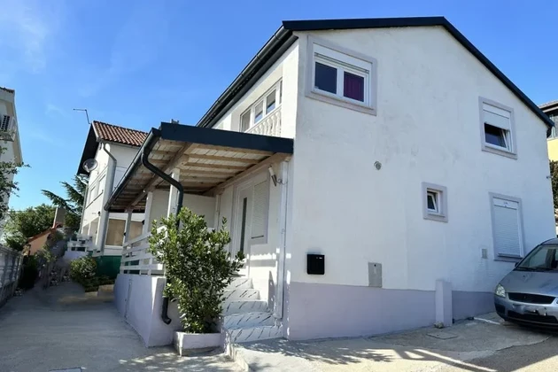 Casa Kruševo, Obrovac, 210 m2