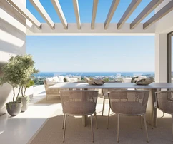Collection exclusive de villas de luxe dans la prestigieuse La Quinta