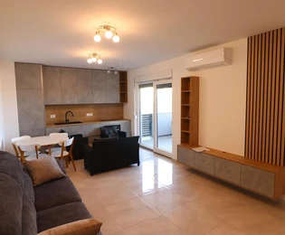 Dalmacija-Privlaka - Apartment