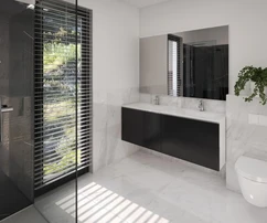 Villas de lujo en venta en Orebić Pelješac en Croacia