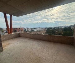 Wohnung in Vodice zu verkaufen mit Meerblick