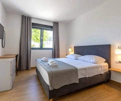 Villa con piscina in vendita vicino a Spalato in Croazia
