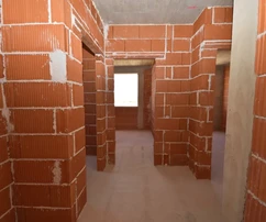 Appartamento S9 a Vodice – Nuova costruzione, 2° piano, vista mare, 77,8 m², posizione tranquilla