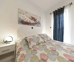 Moderný dom na predaj v Zadare, časť Borik, len kúsok od mora v Chorvátsku