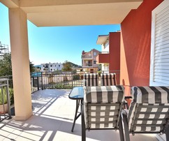 VENDU - Maison avec vue mer à vendre à Tribunj