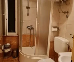 Split, Center, 4-room apartment 96m2 in Diocletian's Palace, 100m from the sea