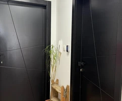 Appartement et studio de deux chambres à vendre dans le centre-ville de Split en Croatie