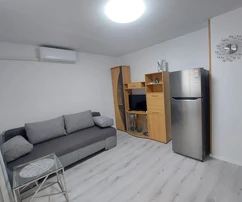 Istria, Poreč – Odnowione mieszkanie 100 m od morza