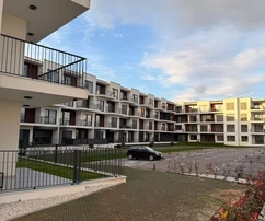 Appartamento Umag, 70,96 m²