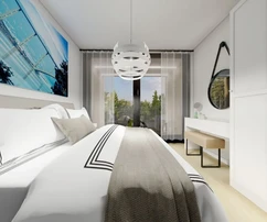 EXKLUZÍVNY APARTMÁN NA ATRAKTÍVNOM MIESTE, 300 M OD PLÁŽE!