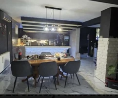 Zadar, Karin, önálló ház nagy kerttel és nagy potenciállal